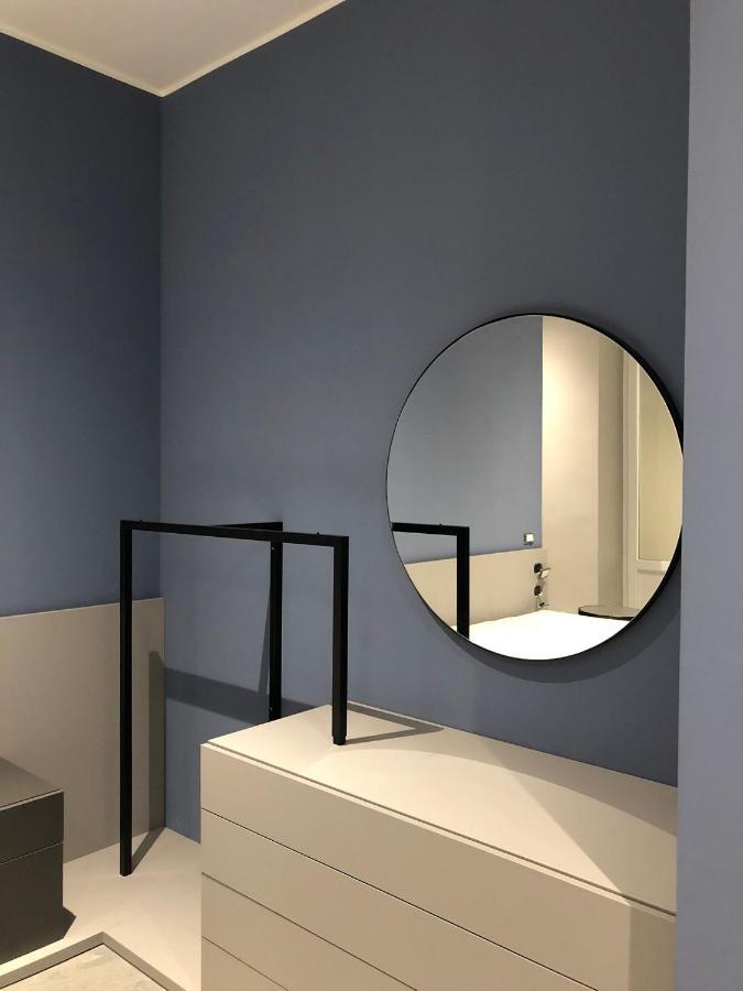 Granatelli Rooms Palermo Buitenkant foto