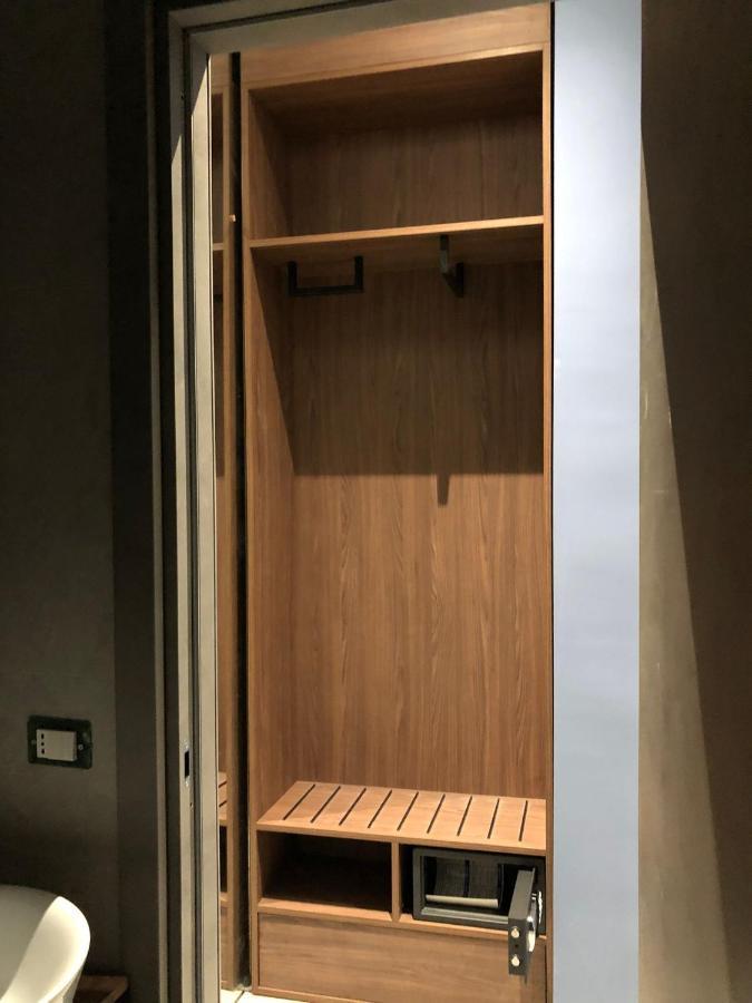 Granatelli Rooms Palermo Buitenkant foto