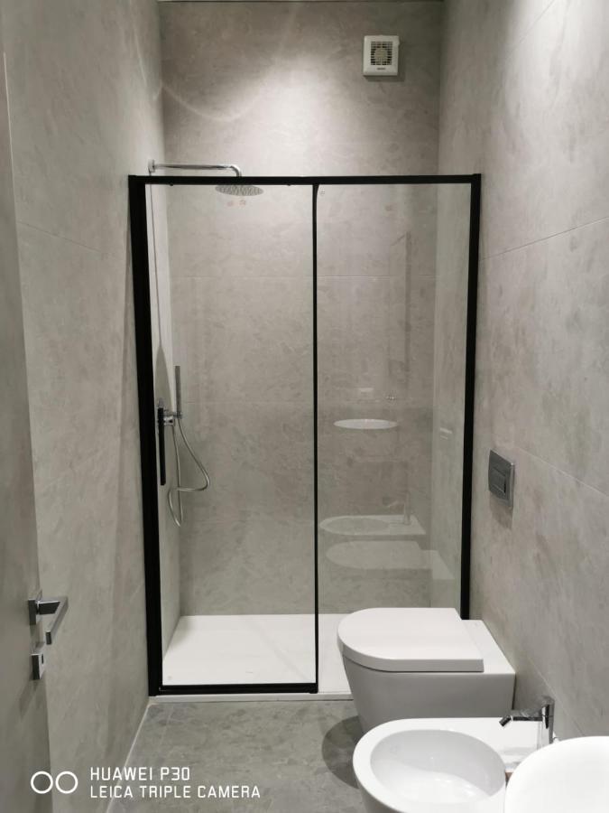 Granatelli Rooms Palermo Buitenkant foto