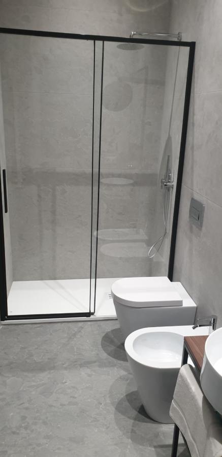 Granatelli Rooms Palermo Buitenkant foto