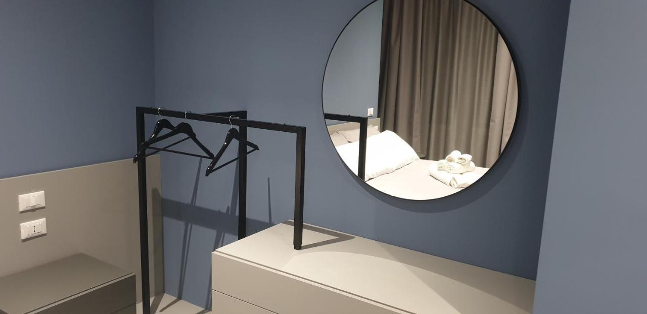 Granatelli Rooms Palermo Buitenkant foto