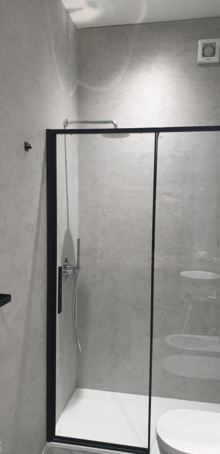 Granatelli Rooms Palermo Buitenkant foto