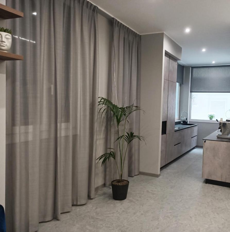 Granatelli Rooms Palermo Buitenkant foto