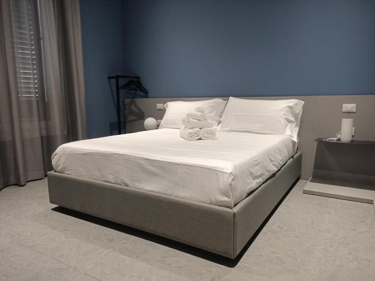 Granatelli Rooms Palermo Buitenkant foto
