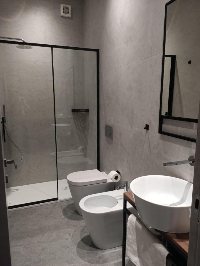 Granatelli Rooms Palermo Buitenkant foto
