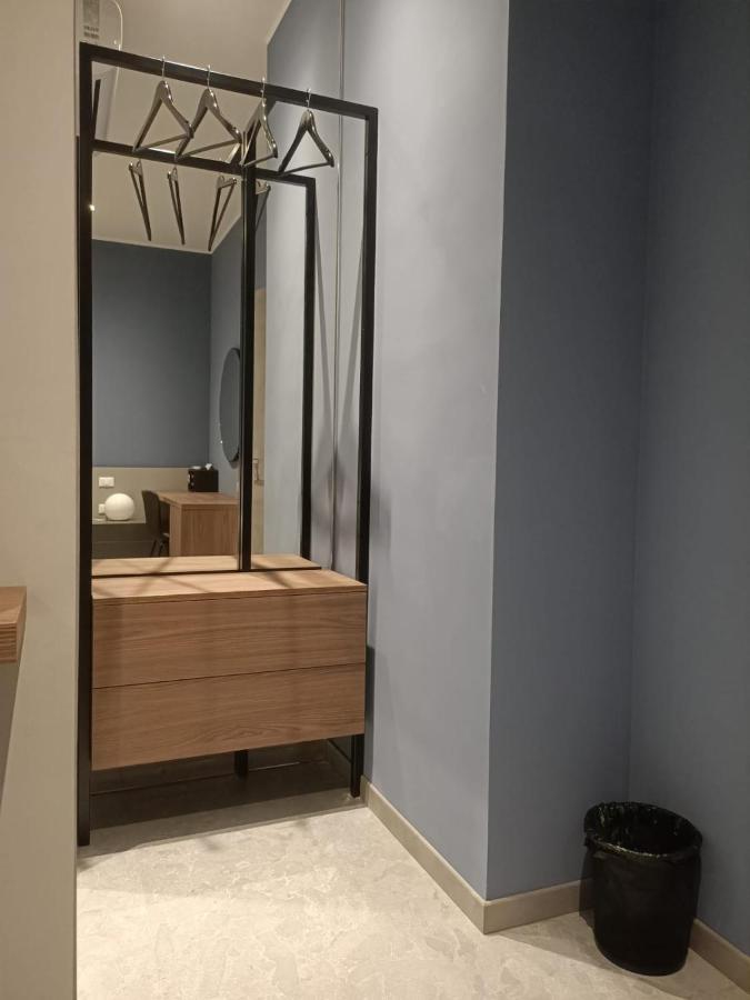 Granatelli Rooms Palermo Buitenkant foto