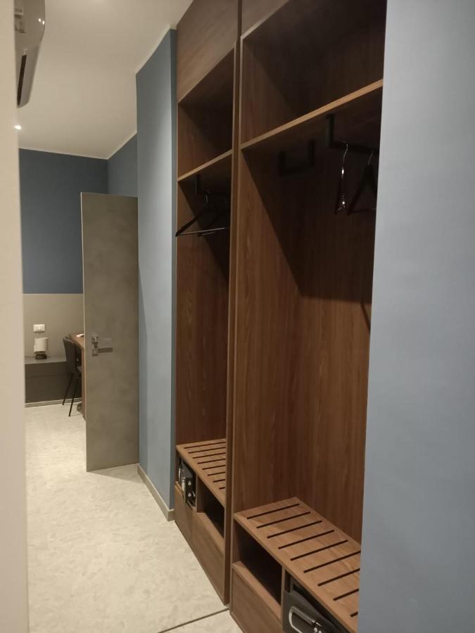 Granatelli Rooms Palermo Buitenkant foto