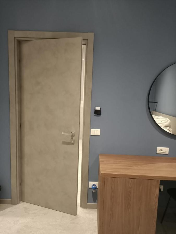 Granatelli Rooms Palermo Buitenkant foto
