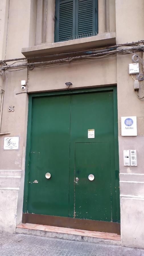 Granatelli Rooms Palermo Buitenkant foto