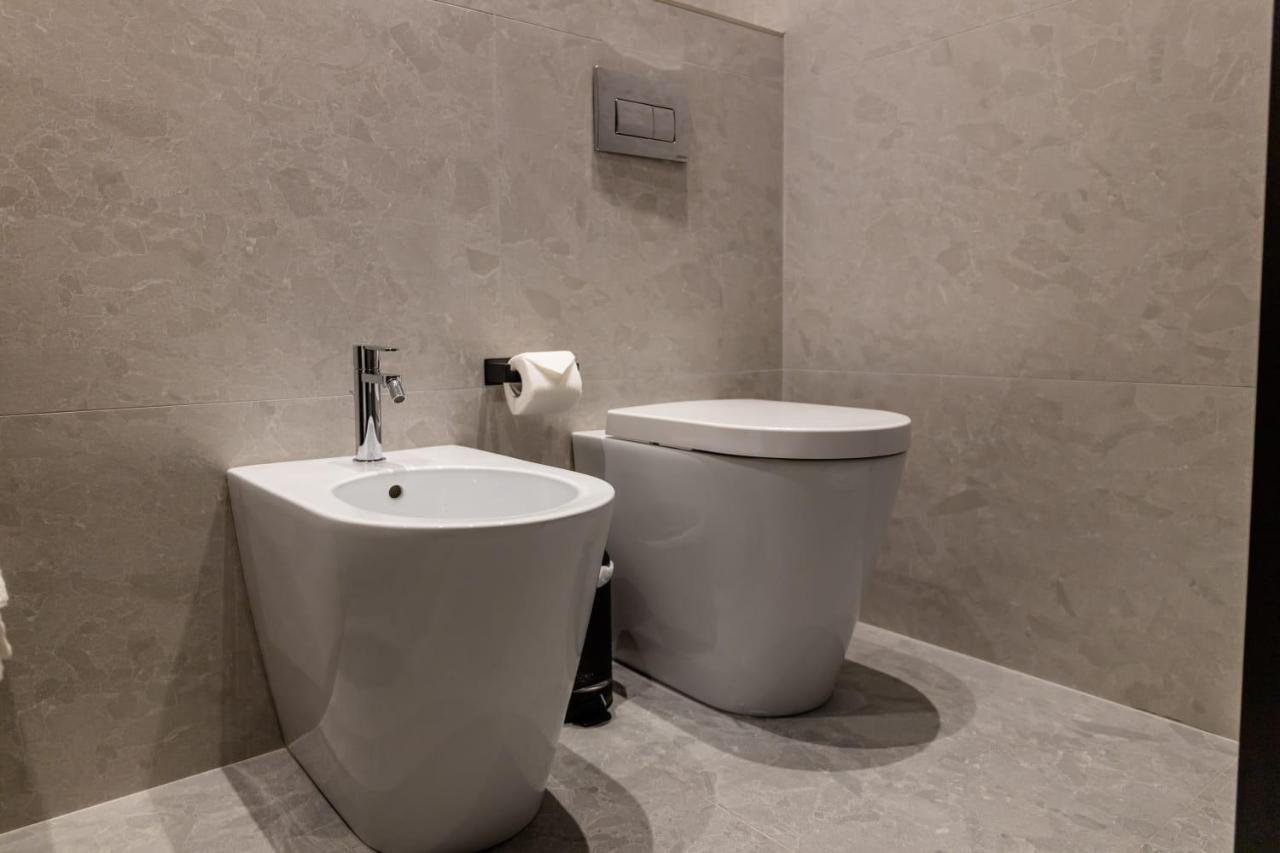 Granatelli Rooms Palermo Buitenkant foto