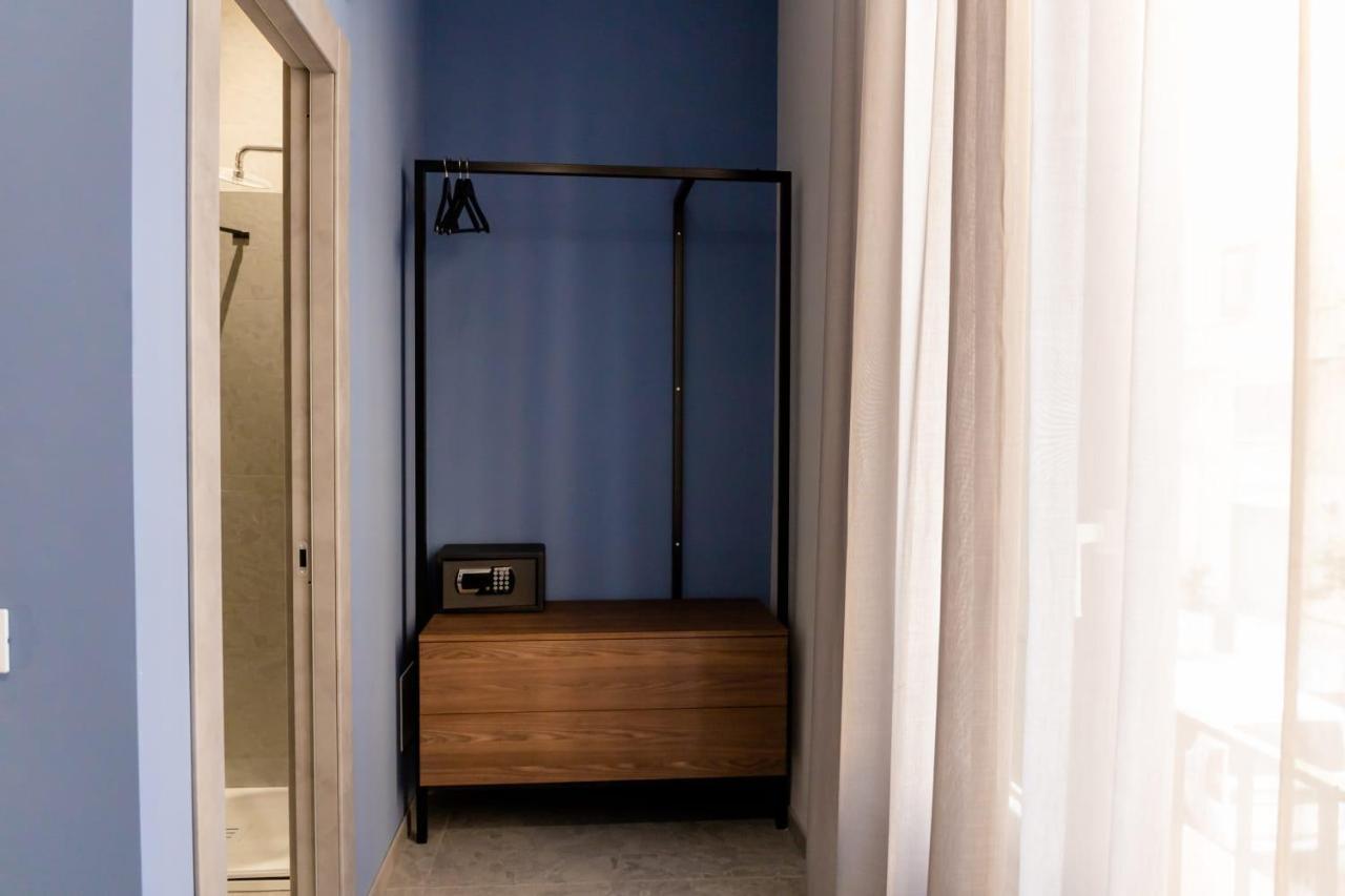 Granatelli Rooms Palermo Buitenkant foto
